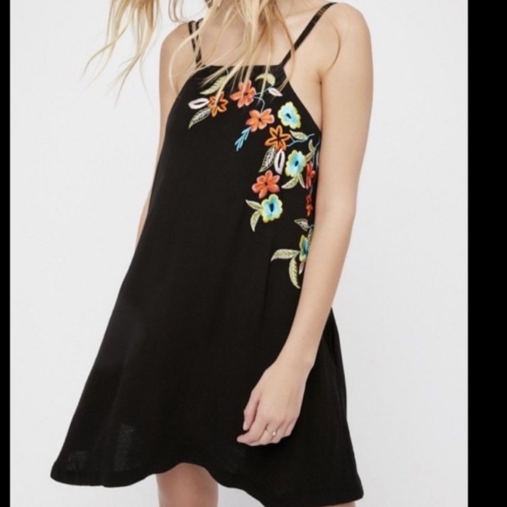 Free people dress